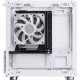 Корпус JONSBO C6 White Корпус JONSBO C6 White