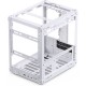 Корпус JONSBO C6 White Корпус JONSBO C6 White