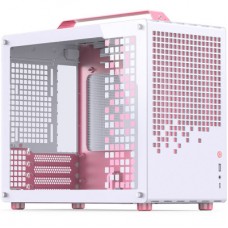 Корпус JONSBO Z20 White-Pink Корпус JONSBO Z20 White-Pink