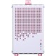 Корпус JONSBO Z20 White-Pink Корпус JONSBO Z20 White-Pink
