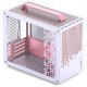 Корпус JONSBO Z20 White-Pink Корпус JONSBO Z20 White-Pink