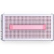 Корпус JONSBO Z20 White-Pink Корпус JONSBO Z20 White-Pink