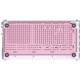 Корпус JONSBO Z20 White-Pink Корпус JONSBO Z20 White-Pink