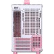 Корпус JONSBO Z20 White-Pink Корпус JONSBO Z20 White-Pink