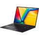 Ноутбук ASUS Vivobook 16X K3605ZF-RP714 (90NB11E1-M00ZZ0) Ноутбук ASUS Vivobook 16X K3605ZF-RP714 (90NB11E1-M00ZZ0)
