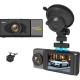 Видеорегистратор Aspiring Alibi 9 GPS, 3 Cameras, Speedcam (Aspiring Alibi 9 GPS, 3 Cameras, Speedcam) Видеорегистратор Aspiring Alibi 9 GPS, 3 Cameras, Speedcam (Aspiring Alibi 9 GPS, 3 Cameras, Speedcam)