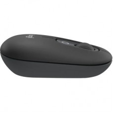 Комплект Logitech POP Icon Combo Bluetooth UA Graphite (920-013156) - Фото