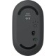 Комплект Logitech POP Icon Combo Bluetooth UA Graphite (920-013156)