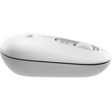Комплект Logitech POP Icon Combo Bluetooth UA Off-White (920-013141) - Фото