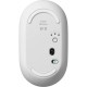Комплект Logitech POP Icon Combo Bluetooth UA Off-White (920-013141)