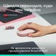 Комплект Logitech POP Icon Combo Bluetooth UA Rose (920-013142)