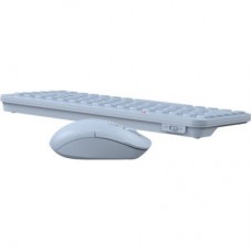 Комплект A4Tech FG3200 Air2 Wireless Blue (4711421997201) - Фото