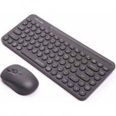 Комплект A4Tech FG3200 Air2 Wireless Grey (4711421997270) - Фото
