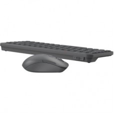 Комплект A4Tech FG3200 Air2 Wireless Grey (4711421997270) - Фото