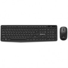 Комплект REAL-EL Kit 551W Wireless Black (EL123100048) - Фото