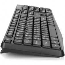 Комплект REAL-EL Kit 551W Wireless Black (EL123100048) - Фото