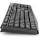 Комплект REAL-EL Kit 551W Wireless Black (EL123100048) Комплект REAL-EL Kit 551W Wireless Black (EL123100048)