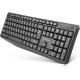 Комплект REAL-EL Kit 551W Wireless Black (EL123100048) Комплект REAL-EL Kit 551W Wireless Black (EL123100048)
