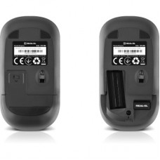 Комплект REAL-EL Kit 551W Wireless Black (EL123100048) - Фото