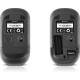 Комплект REAL-EL Kit 551W Wireless Black (EL123100048) Комплект REAL-EL Kit 551W Wireless Black (EL123100048)