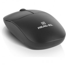 Комплект REAL-EL Kit 551W Wireless Black (EL123100048) - Фото