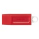 USB флеш накопитель Kingston 64GB DataTraveler Exodia Red USB 3.2 Gen 1 (KC-U2G64-7GR)