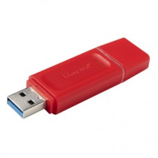 USB флеш накопитель Kingston 64GB DataTraveler Exodia Red USB 3.2 Gen 1 (KC-U2G64-7GR) - Фото