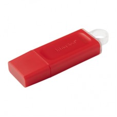 USB флеш накопитель Kingston 64GB DataTraveler Exodia Red USB 3.2 Gen 1 (KC-U2G64-7GR) - Фото