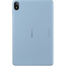 Планшет Blackview Tab 18 12" FHD+ 12GB/256GB / LTE / Glacier Blue (6931548314615) - Фото