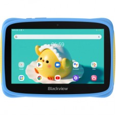 Планшет Blackview Tab 3 Kids 7" HD 2/32GB / WiFi / Blue (6931548314608) Планшет Blackview Tab 3 Kids 7" HD 2/32GB / WiFi / Blue (6931548314608)