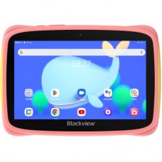 Планшет Blackview Tab 3 Kids 7" HD 2/32GB / WiFi / Pink (6931548314592) Планшет Blackview Tab 3 Kids 7" HD 2/32GB / WiFi / Pink (6931548314592)