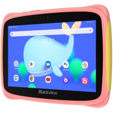 Планшет Blackview Tab 3 Kids 7" HD 2/32 GB / Wi-Fi / Pink (6931548314592) Планшет Blackview Tab 3 Kids 7" HD 2/32 GB / Wi-Fi / Pink (6931548314592) - Фото