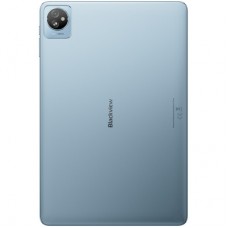 Планшет Blackview Tab 30 10.1" 2 GB/64 GB / Wi-Fi / Blue (6931548317210) Планшет Blackview Tab 30 10.1" 2 GB/64 GB / Wi-Fi / Blue (6931548317210) - Фото