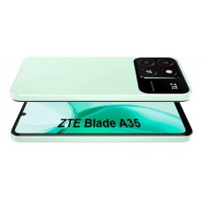Смартфон ZTE Blade A35 2/64Gb Green ( ЗТЕ А35 ) - Фото