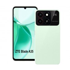 Смартфон ZTE Blade A35 2/64Gb Green ( ЗТЕ А35 ) - Фото