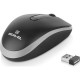 Мышка REAL-EL RM-455W Wireless/Bluetooth Black/Gray (EL123200047) Мышка REAL-EL RM-455W Wireless/Bluetooth Black/Gray (EL123200047)