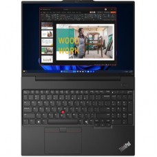 Ноутбук Lenovo ThinkPad E16 G2 (21MBS45P00) - Фото