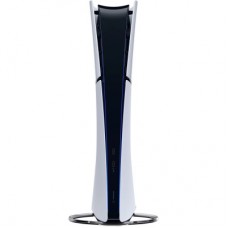 Ігрова консоль Sony Playstation 5 Slim (2 геймпаді Dualsense) Digital Edition (1000042066) Ігрова консоль Sony Playstation 5 Slim (2 геймпаді Dualsense) Digital Edition (1000042066) - Фото