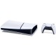 Ігрова консоль Sony Playstation 5 Slim (2 геймпаді Dualsense) Digital Edition (1000042066) Ігрова консоль Sony Playstation 5 Slim (2 геймпаді Dualsense) Digital Edition (1000042066)