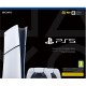Ігрова консоль Sony Playstation 5 Slim (2 геймпаді Dualsense) Digital Edition (1000042066) Ігрова консоль Sony Playstation 5 Slim (2 геймпаді Dualsense) Digital Edition (1000042066)