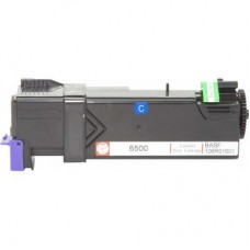 Тонер-картридж BASF Xerox Ph 6500/WC6505 Cyan 106R01601 (KT-106R01601) Тонер-картридж BASF Xerox Ph 6500/WC6505 Cyan 106R01601 (KT-106R01601) - Фото