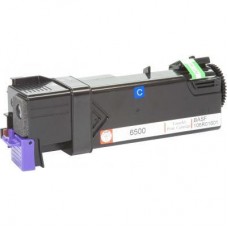 Тонер-картридж BASF Xerox Ph 6500/WC6505 Cyan 106R01601 (KT-106R01601) Тонер-картридж BASF Xerox Ph 6500/WC6505 Cyan 106R01601 (KT-106R01601) - Фото