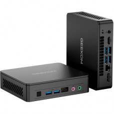 Компьютер GEEKOM Mini Air12 Lite / N100, 8, 256, WIN11 Pro (GMAir12Lite-N100-8256-EU) Компьютер GEEKOM Mini Air12 Lite / N100, 8, 256, WIN11 Pro (GMAir12Lite-N100-8256-EU)