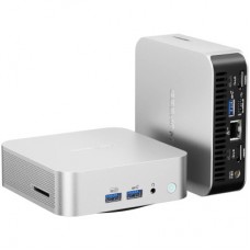 Компьютер GEEKOM Mini PC A8 / Ryzen9 8945HS, 32, SSD 2TB, WIN11 Pro (GMA8R98945HS-322T-EU) Компьютер GEEKOM Mini PC A8 / Ryzen9 8945HS, 32, SSD 2TB, WIN11 Pro (GMA8R98945HS-322T-EU)