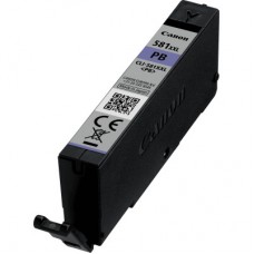 Картридж Canon CLI-581 PB XXL Blue (1999C001) Картридж Canon CLI-581 PB XXL Blue (1999C001)