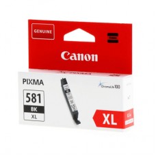 Картридж Canon CLI-581 XL Black 8.3ml (2052C001) - Фото