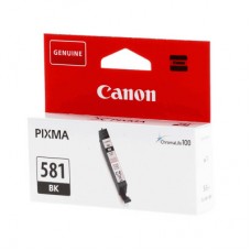 Картридж Canon CLI-581BK Black (2106C001) Картридж Canon CLI-581BK Black (2106C001)