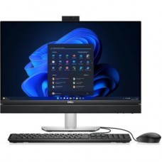 Комп'ютер Dell Optiplex AiO Plus / i5-14500, 16, 512, WLAN+BT, WKM, vPro, W11Pro (N002O7420AIOPUA_WP) - Фото