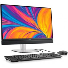 Комп'ютер Dell Optiplex AiO Plus / i5-14500, 16, 512, WLAN+BT, WKM, vPro, W11Pro (N002O7420AIOPUA_WP) - Фото
