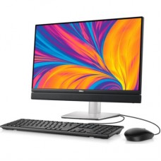 Комп'ютер Dell Optiplex AiO Plus / i5-14500, 16, 512, WLAN+BT, WKM, vPro, W11Pro (N002O7420AIOPUA_WP) - Фото